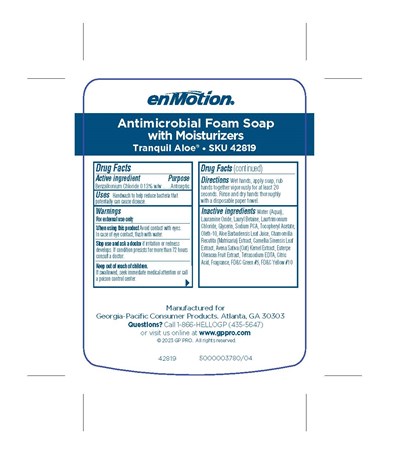 69050-315 Label (69050 315 01 Label 42819)
